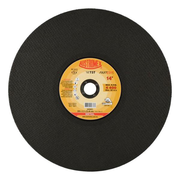 Bandas y discos