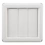 DUCTO PARA SECADORA DE 4 PULGADAS BLANCO DEFLECTO
