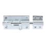 PASADOR BARRIL 10 X 4.3 CM PLATA