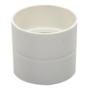 COPLE PVC DE 2"