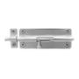 PASADOR DE BARRIL DE 6 PULGADAS PLATA