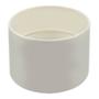 COPLE PVC 3"