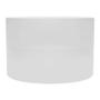 COPLE SANITARIO PVC 4"