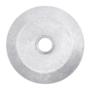 ADAPTADOR PARA DISCOS DE CORTE PLANOS ESMERILADORA ANGULAR 7/8"