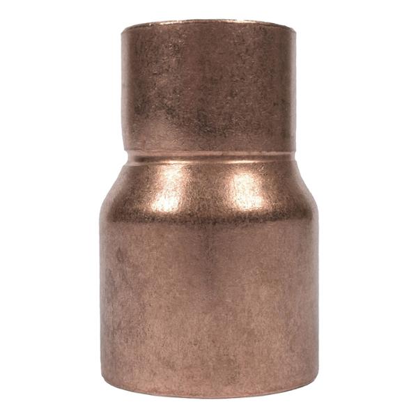 CAMPANA COBRE 1 X 3/4"
