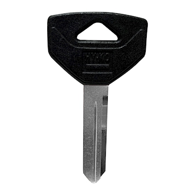 LLAVE PARA DUPLICAR AUTO CHRYSLER PLATA