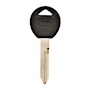 LLAVE PARA DUPLICAR AUTO CHRYSLER Y159 PLATA
