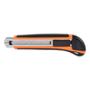 NAVAJA RETRACTIL ACERO SK4 6" CON ALMA METALICA
