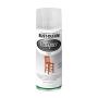 LACA AEROSOL MULTISUPERFICIE NO ESMALTADA BRILLANTE SECADO RAPIDO 312 GR
