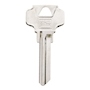 LLAVE RESIDENCIAL PARA CERRADURA DEXTER PLATA