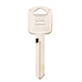 LLAVE PARA DUPLICAR AUTO FORD H75 PLATA