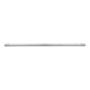 TUBO CONDUIT 300 CM PLATA