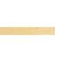 MOLDURA CUADRADO 243 X 2 CM BEIGE