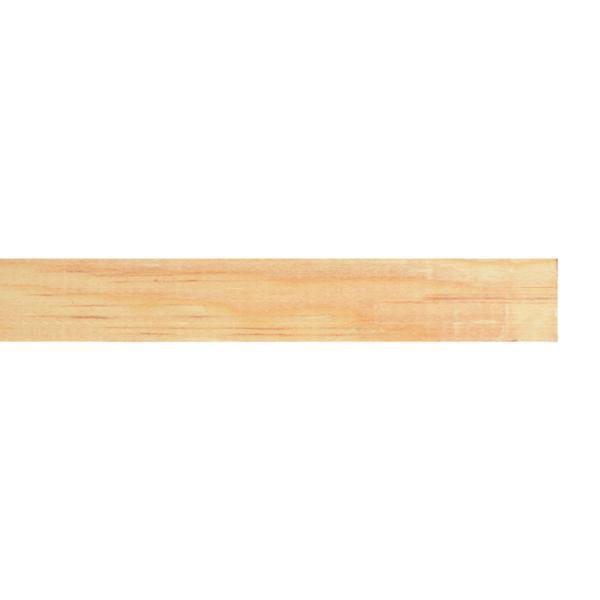 MOLDURA ENREJADO 243.5 X 2.7 CM BEIGE