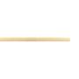 MOLDURA ZOCLO 248 X 2 CM BEIGE
