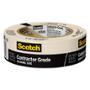 CINTA MASKING TAPE BEIGE 36 MM X 55 M REMOCION LIMPIA