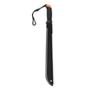 MACHETE DOBLE FILO DE 18 PULGADAS NEGRO TRUPER
