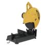 CORTADORA DE METAL 14" 2200 W 15 AMP 3800 RPM USO INDUSTRIAL
