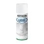 PINTURA EN AEROSOL BLANCO BRILLANTE PARA MULTISUPERFICIE DE SECADO RÁPIDO 340 G