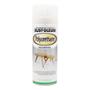 POLIURETANO EN AEROSOL DE 319 GR TRANSPARENTE SATINADO