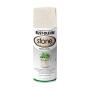 PINTURA EN AEROSOL CREMA MATE PARA MADERA Y METAL SECADO RÁPIDO 340 G
