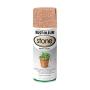 PINTURA EN AEROSOL SIENA MATE PARA MADERA Y METAL DE SECADO RAPIDO 340 G