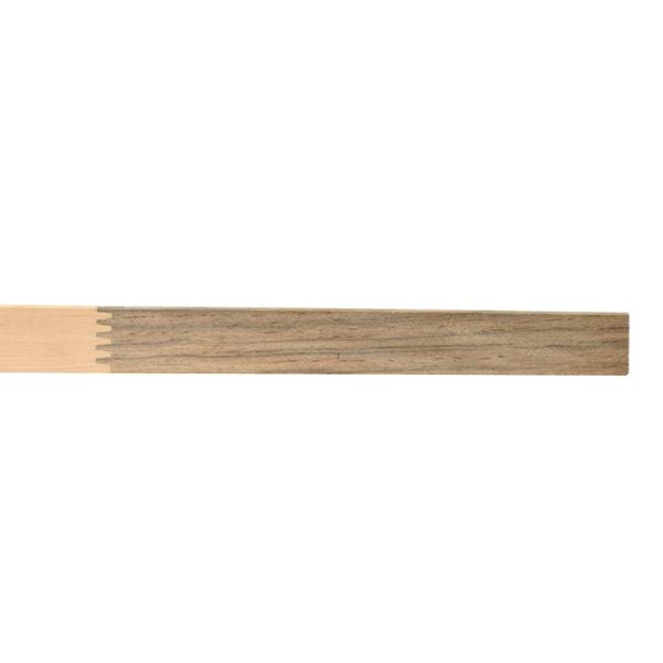 MOLDURA GOTERÓN 245.5 X 2.3 CM BEIGE