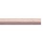 MOLDURA TAPACANTO 244 X 2 CM BEIGE