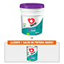 PINTURA BEREL KALOS-TONE VINIL ACRÍLICA INTERIOR/EXTERIOR 19L BASE DEEP SATINADO