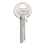 LAVE RESIDENCIAL PARA CERRADURA YALE Y54 PLATA