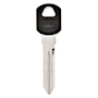 LLAVE PARA DUPLICAR AUTO GM B89 PLATA