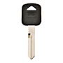 LLAVE PARA DUPLICAR AUTO FORD H75 PLATA
