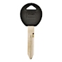 LLAVE PARA DUPLICAR AUTO CHRYSLER Y159 PLATA