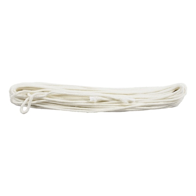CUERDA DE AMARRE BLANCO 30.4 M