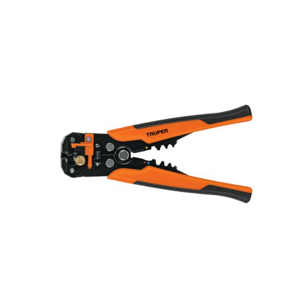 PINZA PELACABLE AUTOMÁTICA
