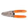 PINZA PELA CABLE 6"