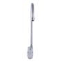 LLAVE PARA FREGADERO MONOMANDO CROMADO MINIMALISTA 1/4 PULGADA PARA FILTRO