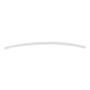 MANGUERA FLEXIBLE AGUA PVC 1 M 1/4 PULGADAS