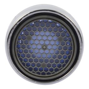 AIREADOR DE GRIFO FLUJO LLENO PLATA COFLEX