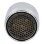 AIREADOR DE GRIFO FLUJO ESTÁNDAR PLATA COFLEX