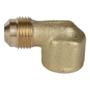 CODO LATÓN 3/8" X 3/8" MACHO HEMBRA