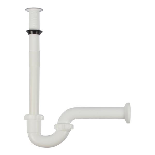 PAQUETE PARA INSTALACIÓN DE LAVABO 1/2 PULGADA BLA