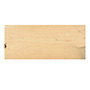 TABLA DE PINO #1 1 X 8 X 8