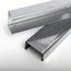 POSTE METALICO PERFIREY CALIBRE 26 DE 6.35 CM X 3.05 MTS