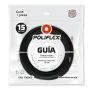 GUIA POLIFLEX 15M