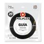 GUIA POLIFLEX 20M
