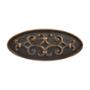 PERILLA REY LUIS 6.8 X 2.9 X 2.4 CM BRONCE