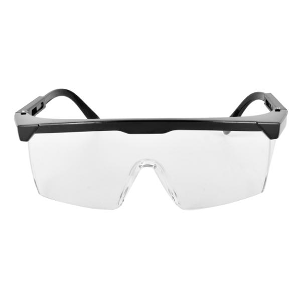 LENTES DE SEGURIDAD CLAROS