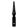 AVELLANADOR PARA TUBO 20 X 3.1 CM NEGRO COFLEX