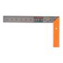 ESCUADRA PARA CARPINTERO 12" ACERO INOXIDABLE